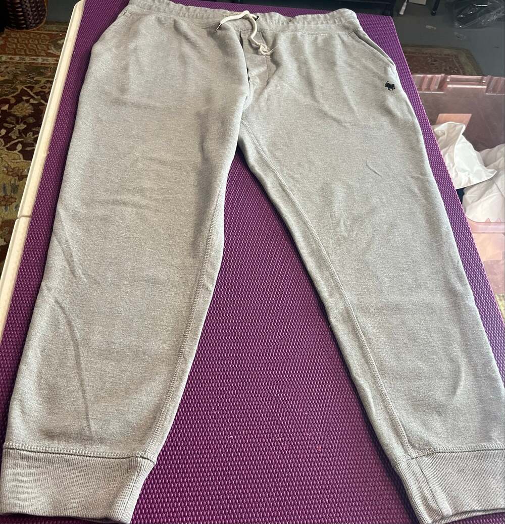 Ralph Lauren Sweat Pant Capris